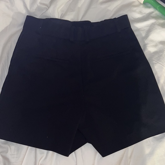 Babaton Wegner shorts size 4 black - Picture 4 of 4